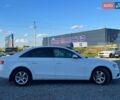 Білий Ауді А4, об'ємом двигуна 1.8 л та пробігом 132 тис. км за 8940 $, фото 3 на Automoto.ua