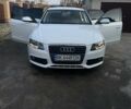 Ауді А4 2010 у Тернополі на Automoto.ua Білий Ауді А4, об'ємом двигуна 1.97 л та пробігом 270 тис. км за 10200 $, фото 5 на Automoto.ua