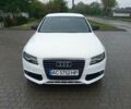 Білий Ауді А4, об'ємом двигуна 2 л та пробігом 350 тис. км за 9500 $, фото 1 на Automoto.ua