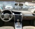 Белый Ауди А4, объемом двигателя 2 л и пробегом 163 тыс. км за 12890 $, фото 30 на Automoto.ua