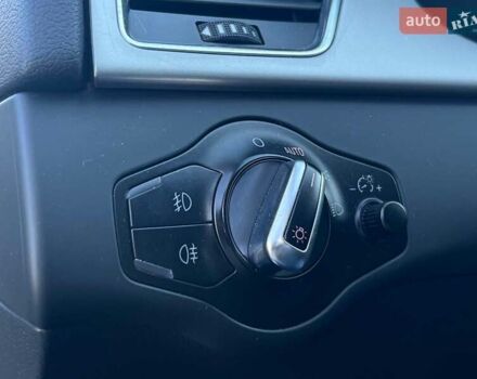 Білий Ауді А4, об'ємом двигуна 1.8 л та пробігом 132 тис. км за 8940 $, фото 12 на Automoto.ua