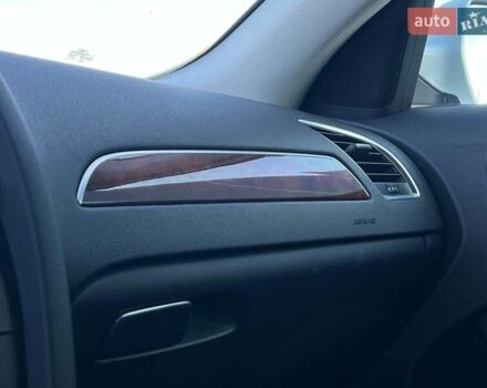 Білий Ауді А4, об'ємом двигуна 1.8 л та пробігом 132 тис. км за 8940 $, фото 22 на Automoto.ua