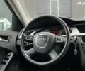 Белый Ауди А4, объемом двигателя 1.8 л и пробегом 132 тыс. км за 10790 $, фото 19 на Automoto.ua