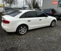 Белый Ауди А4, объемом двигателя 1.98 л и пробегом 250 тыс. км за 9900 $, фото 2 на Automoto.ua