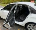 Білий Ауді А4, об'ємом двигуна 1.98 л та пробігом 170 тис. км за 8700 $, фото 13 на Automoto.ua