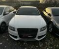Белый Ауди А4, объемом двигателя 2 л и пробегом 220 тыс. км за 9800 $, фото 3 на Automoto.ua