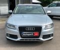 Белый Ауди А4, объемом двигателя 2 л и пробегом 163 тыс. км за 12890 $, фото 1 на Automoto.ua
