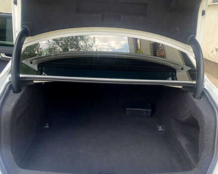 Белый Ауди А4, объемом двигателя 2 л и пробегом 202 тыс. км за 9700 $, фото 9 на Automoto.ua