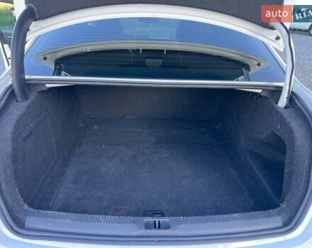 Белый Ауди А4, объемом двигателя 1.8 л и пробегом 132 тыс. км за 7000 $, фото 31 на Automoto.ua