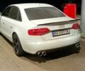 Белый Ауди А4, объемом двигателя 2 л и пробегом 260 тыс. км за 9300 $, фото 10 на Automoto.ua
