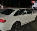 Белый Ауди А4, объемом двигателя 1.8 л и пробегом 315 тыс. км за 9500 $, фото 8 на Automoto.ua