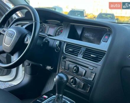 Белый Ауди А4, объемом двигателя 1.8 л и пробегом 132 тыс. км за 7000 $, фото 38 на Automoto.ua