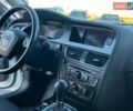 Белый Ауди А4, объемом двигателя 1.8 л и пробегом 132 тыс. км за 7000 $, фото 38 на Automoto.ua