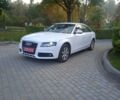 Білий Ауді А4, об'ємом двигуна 1.8 л та пробігом 192 тис. км за 8999 $, фото 1 на Automoto.ua
