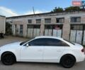 Білий Ауді А4, об'ємом двигуна 1.97 л та пробігом 382 тис. км за 8600 $, фото 1 на Automoto.ua