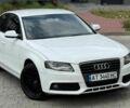 Белый Ауди А4, объемом двигателя 2 л и пробегом 286 тыс. км за 7350 $, фото 1 на Automoto.ua