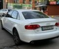 Белый Ауди А4, объемом двигателя 2.97 л и пробегом 247 тыс. км за 11200 $, фото 1 на Automoto.ua