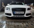 Белый Ауди А4, объемом двигателя 1.98 л и пробегом 351 тыс. км за 8000 $, фото 7 на Automoto.ua
