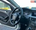 Белый Ауди А4, объемом двигателя 1.8 л и пробегом 132 тыс. км за 7000 $, фото 37 на Automoto.ua