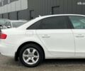 Белый Ауди А4, объемом двигателя 1.8 л и пробегом 132 тыс. км за 10790 $, фото 28 на Automoto.ua