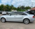Белый Ауди А4, объемом двигателя 2 л и пробегом 163 тыс. км за 12890 $, фото 7 на Automoto.ua