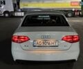 Белый Ауди А4, объемом двигателя 1.8 л и пробегом 315 тыс. км за 9500 $, фото 7 на Automoto.ua