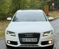 Білий Ауді А4, об'ємом двигуна 1.98 л та пробігом 170 тис. км за 8700 $, фото 1 на Automoto.ua