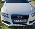 Белый Ауди А4, объемом двигателя 1.98 л и пробегом 275 тыс. км за 8900 $, фото 6 на Automoto.ua