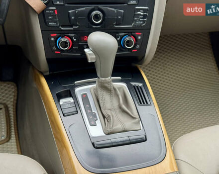 Білий Ауді А4, об'ємом двигуна 1.98 л та пробігом 192 тис. км за 9500 $, фото 17 на Automoto.ua