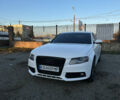 Белый Ауди А4, объемом двигателя 1.98 л и пробегом 195 тыс. км за 6500 $, фото 1 на Automoto.ua