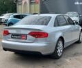 Белый Ауди А4, объемом двигателя 2 л и пробегом 163 тыс. км за 12890 $, фото 4 на Automoto.ua