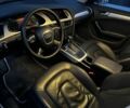 Белый Ауди А4, объемом двигателя 2 л и пробегом 220 тыс. км за 9800 $, фото 4 на Automoto.ua