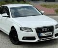 Белый Ауди А4, объемом двигателя 2 л и пробегом 286 тыс. км за 7950 $, фото 1 на Automoto.ua