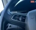 Білий Ауді А4, об'ємом двигуна 1.8 л та пробігом 132 тис. км за 8940 $, фото 15 на Automoto.ua