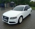 Білий Ауді А4, об'ємом двигуна 2 л та пробігом 350 тис. км за 9500 $, фото 2 на Automoto.ua