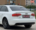Білий Ауді А4, об'ємом двигуна 1.98 л та пробігом 192 тис. км за 9500 $, фото 50 на Automoto.ua