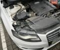 Білий Ауді А4, об'ємом двигуна 1.8 л та пробігом 140 тис. км за 10200 $, фото 51 на Automoto.ua