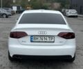 Белый Ауди А4, объемом двигателя 1.8 л и пробегом 230 тыс. км за 8700 $, фото 4 на Automoto.ua