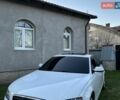 Белый Ауди А4, объемом двигателя 1.98 л и пробегом 297 тыс. км за 10750 $, фото 1 на Automoto.ua