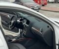 Белый Ауди А4, объемом двигателя 1.8 л и пробегом 230 тыс. км за 8700 $, фото 6 на Automoto.ua