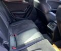 Білий Ауді А4, об'ємом двигуна 1.98 л та пробігом 338 тис. км за 9800 $, фото 13 на Automoto.ua