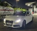 Белый Ауди А4, объемом двигателя 1.8 л и пробегом 315 тыс. км за 9500 $, фото 4 на Automoto.ua