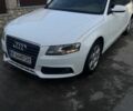 Белый Ауди А4, объемом двигателя 1.97 л и пробегом 270 тыс. км за 8600 $, фото 1 на Automoto.ua