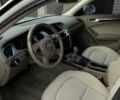 Ауді А4 2010 у Тернополі на Automoto.ua Білий Ауді А4, об'ємом двигуна 1.97 л та пробігом 270 тис. км за 10200 $, фото 8 на Automoto.ua