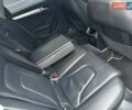 Белый Ауди А4, объемом двигателя 1.98 л и пробегом 250 тыс. км за 9900 $, фото 4 на Automoto.ua