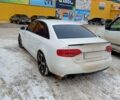 Білий Ауді А4, об'ємом двигуна 1.98 л та пробігом 261 тис. км за 9700 $, фото 8 на Automoto.ua