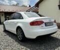 Білий Ауді А4, об'ємом двигуна 1.98 л та пробігом 195 тис. км за 9000 $, фото 5 на Automoto.ua