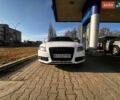 Білий Ауді А4, об'ємом двигуна 1.98 л та пробігом 205 тис. км за 7600 $, фото 1 на Automoto.ua