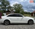 Білий Ауді А4, об'ємом двигуна 1.98 л та пробігом 195 тис. км за 9000 $, фото 4 на Automoto.ua