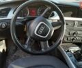 Белый Ауди А4, объемом двигателя 1.98 л и пробегом 275 тыс. км за 8900 $, фото 7 на Automoto.ua